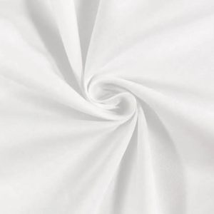 White Pure cotton cloth