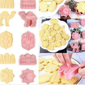 Beautiful Soap Molds