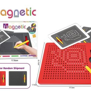 Magnetic board
