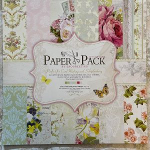 Beautiful Decoupage and Craft Sheets