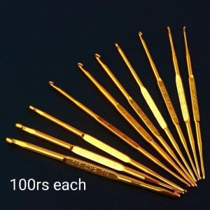 Crochet Hooks