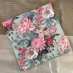 Decoupage Napkins