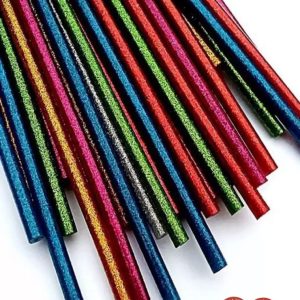 Glitter Glue Sticks