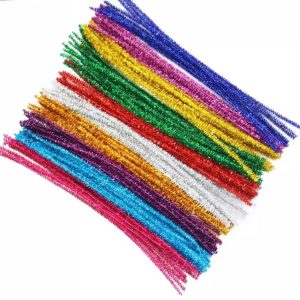 Glitter Pipe Ceaners