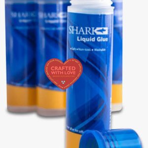 Shark Liquid Adhesive Glue Stick