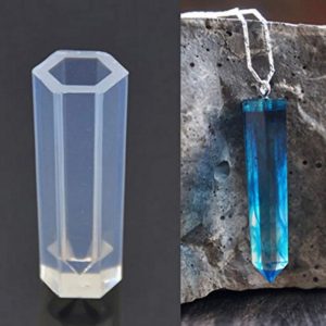 Silicon Resin Casting Strip Mold