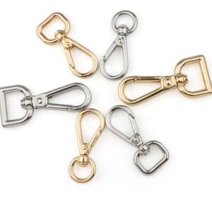 Stylish Lever Snap Hooks