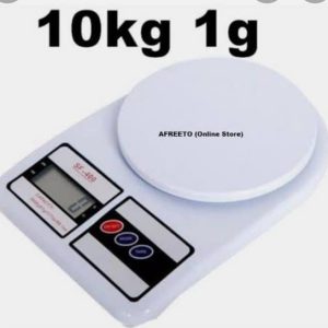 Weighing Machine